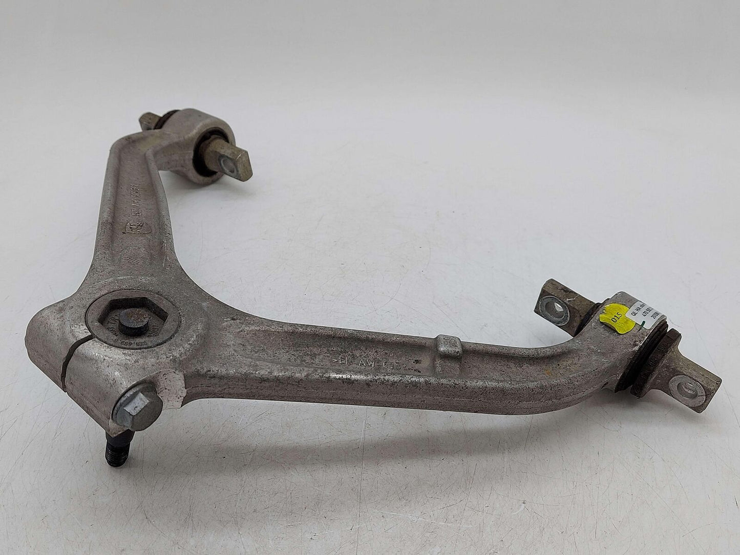 2018 LAMBORGHINI AVENTADOR S LP740-4 REAR RIGHT UPPER CONTROL ARM *NOTE