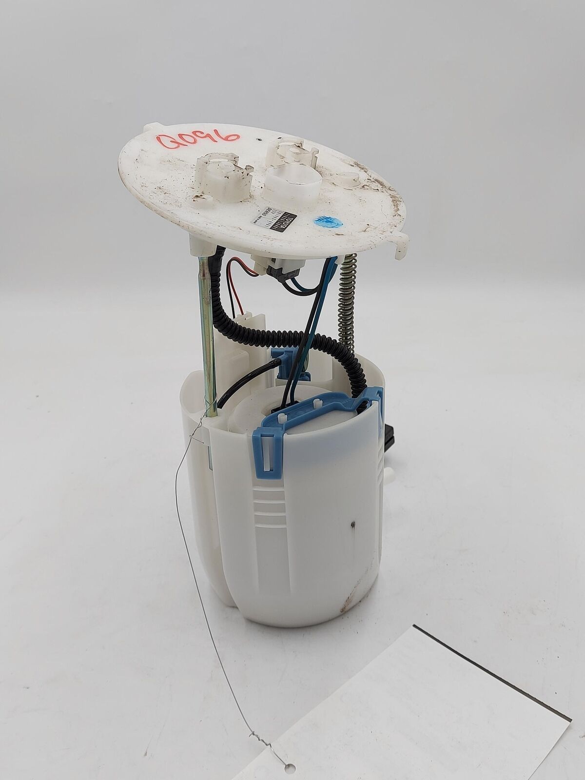 15-17 LEXUS RC350 FUEL TANK PUMP 77020-30401