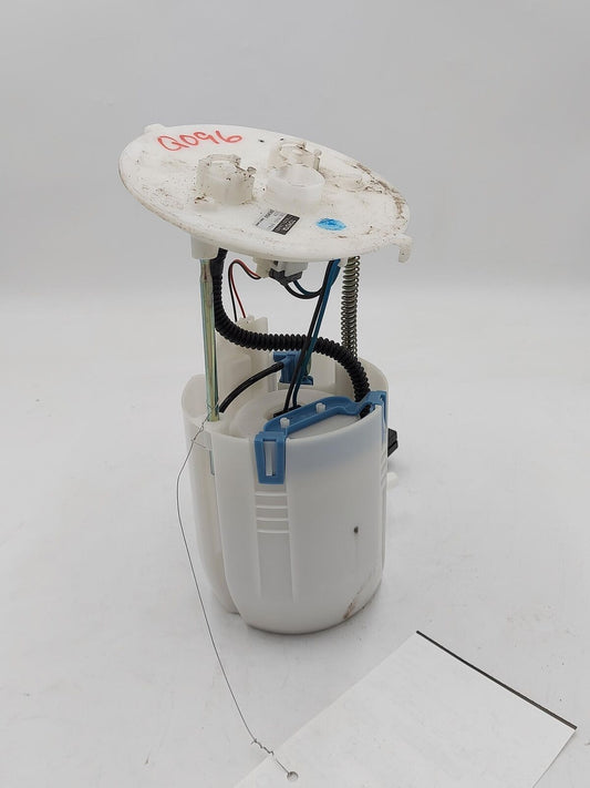 15-17 LEXUS RC350 FUEL TANK PUMP 77020-30401