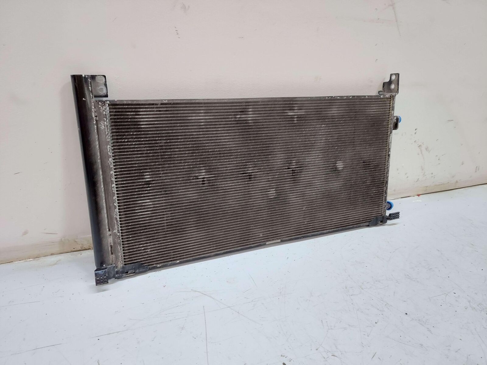 20-23 TOYOTA HIGHLANDER AC A/C AIR CONDITIONING CONDENSER 2.5L 884A048010