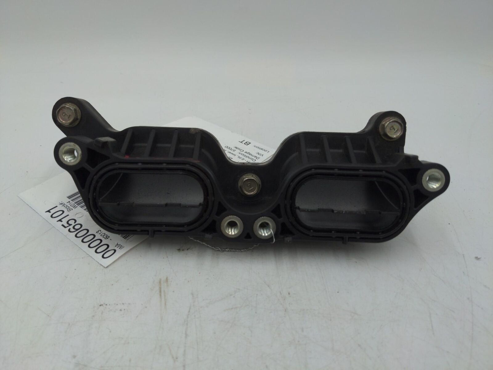 15-21 SUBARU WRX RH RIGHT LOWER INTAKE MANIFOLD 2.0L