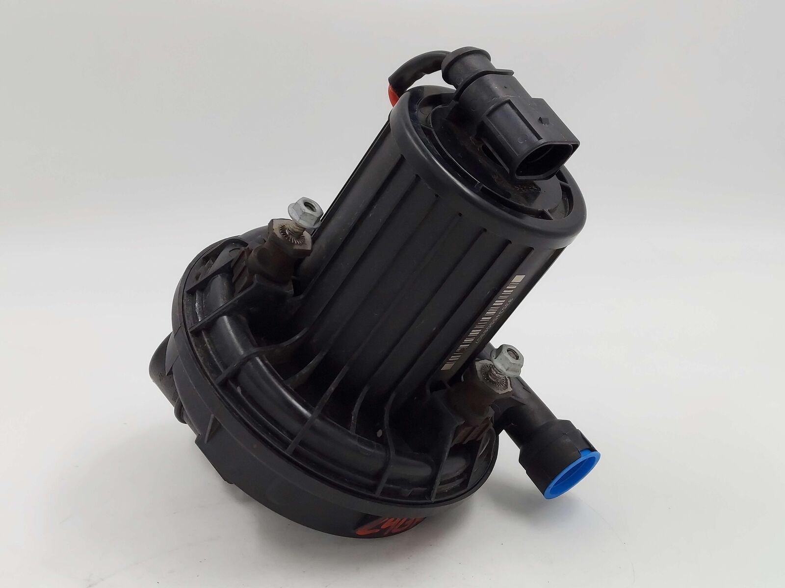 2016 MCLAREN 540C REAR RIGHT AIR PUMP 70067505 70075101 700675069