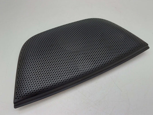 2021 FERRARI ROMA F169 MIDDLE DASH SPEAKER GRILLE GRILL TRIM PANEL 898122