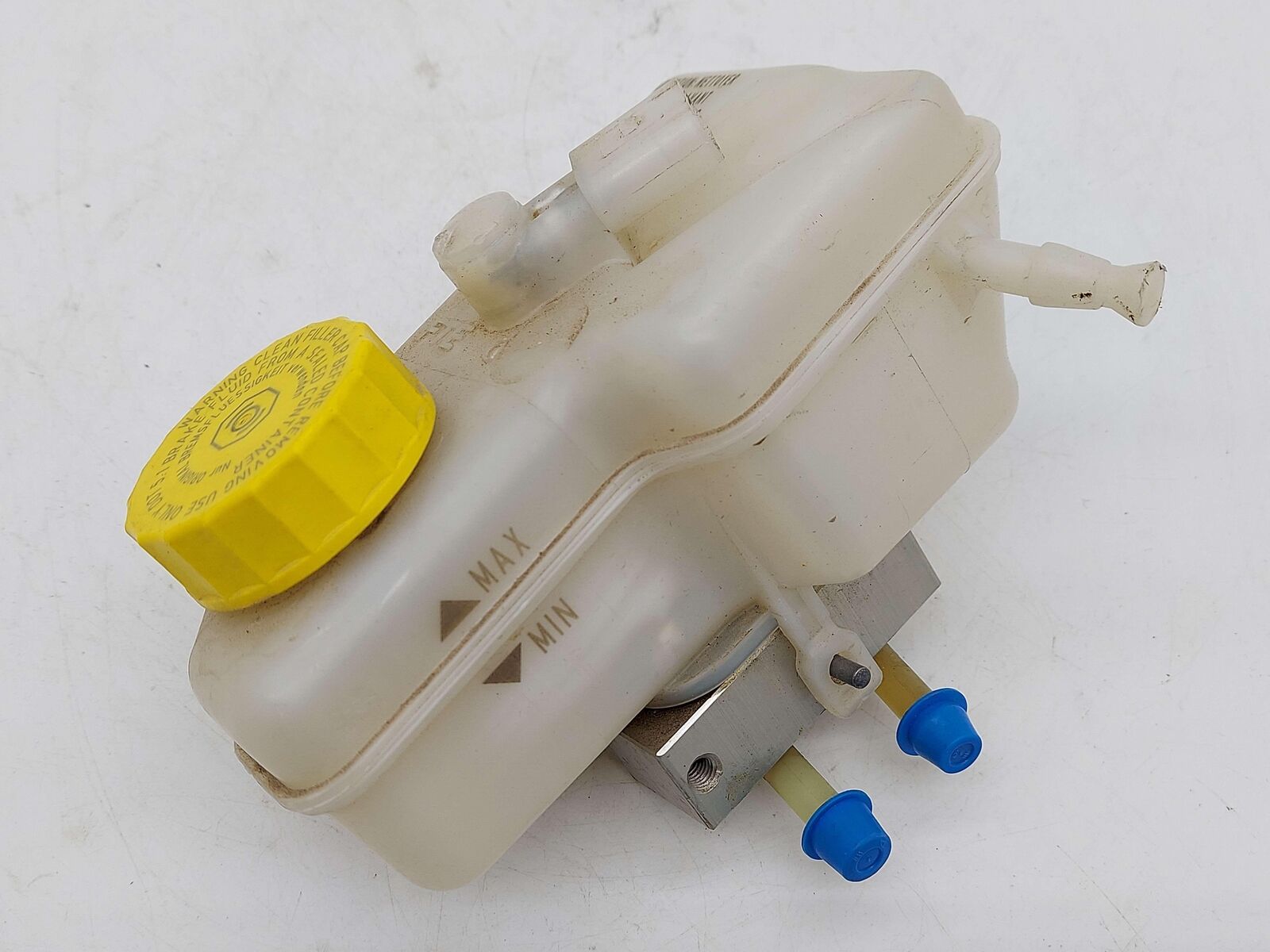 2023 McLaren Artura Brake Master Cylinder Reservoir Bottle 16CA212CP 3K KM