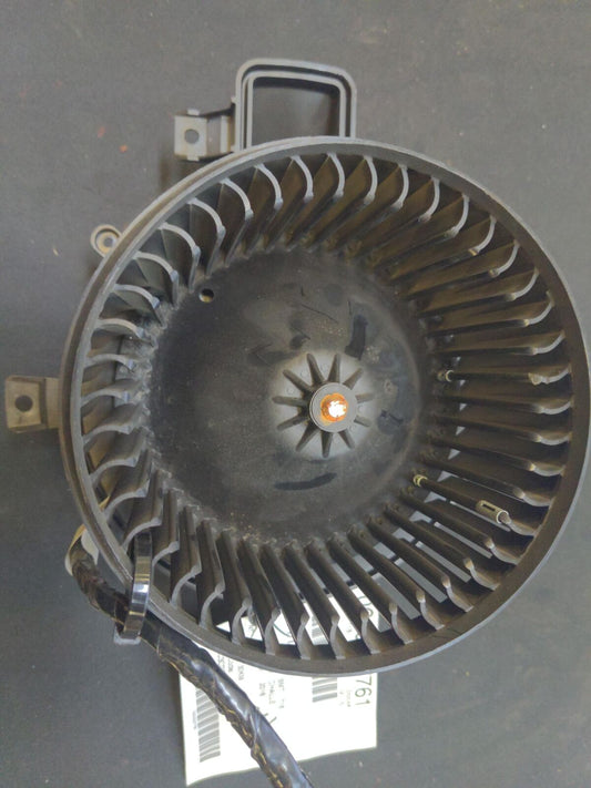 Fits 14 15 16 17 18 19 20 DODGE CHALLENGER Blower Motor Nt 30km KM'S!