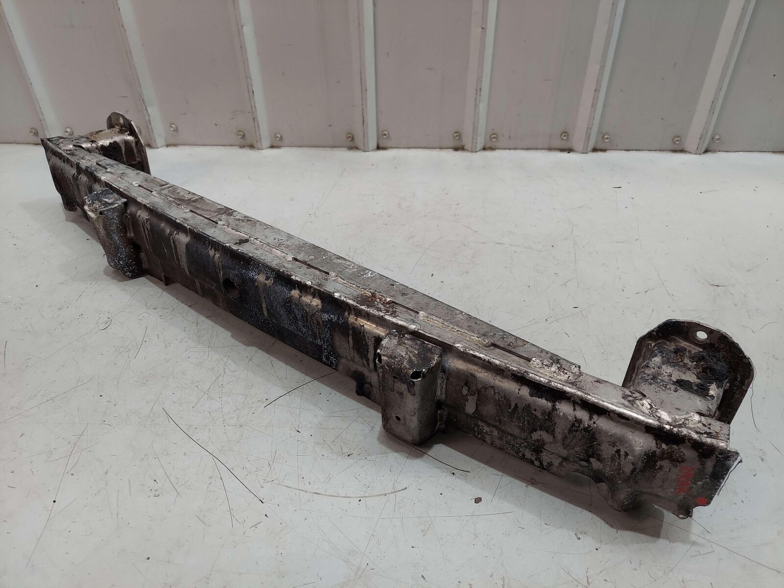 14-16 PORSCHE 911 991 GT3 REAR BUMPER REINFORCEMENT IMPACT CRASH BAR *NOTE