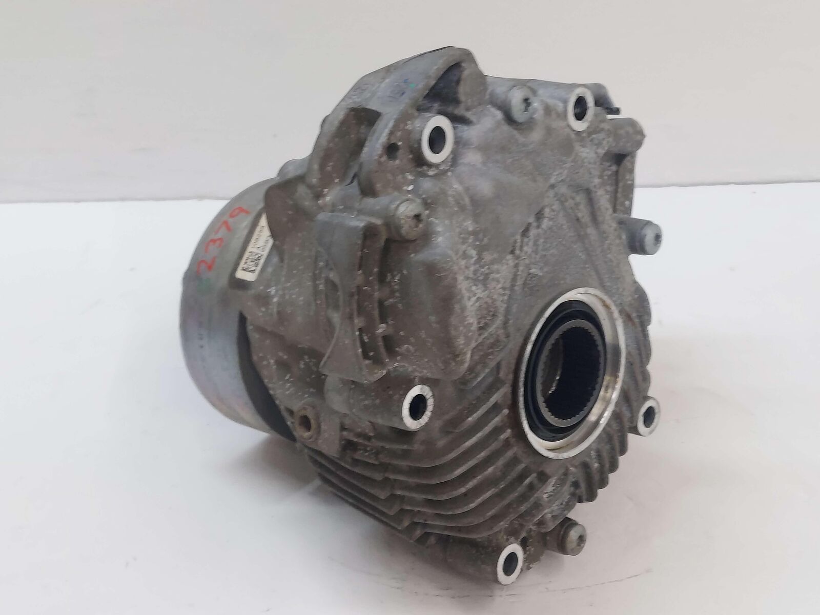 15-18 PORSCHE MACAN 95B S TRANSFER CASE 95B927755B 95B341010