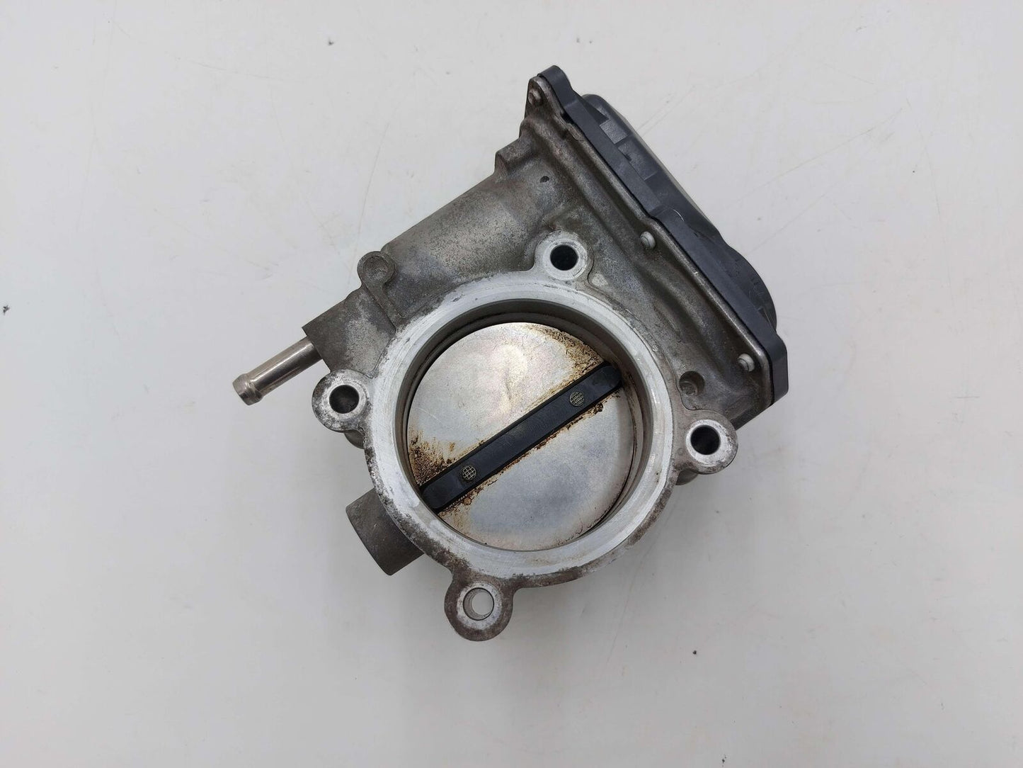 16-22 LEXUS RX450 HYBRID THROTTLE BODY VALVE 22030-0P060