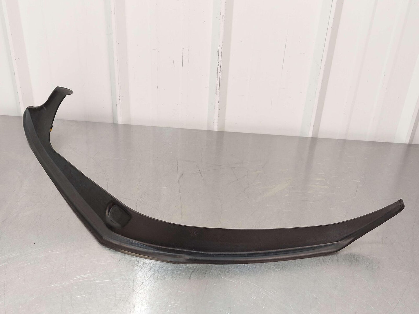 19 Mercedes E63s AMG W213 LH Left Interior Trunk Opening Trim Panel A2136902305