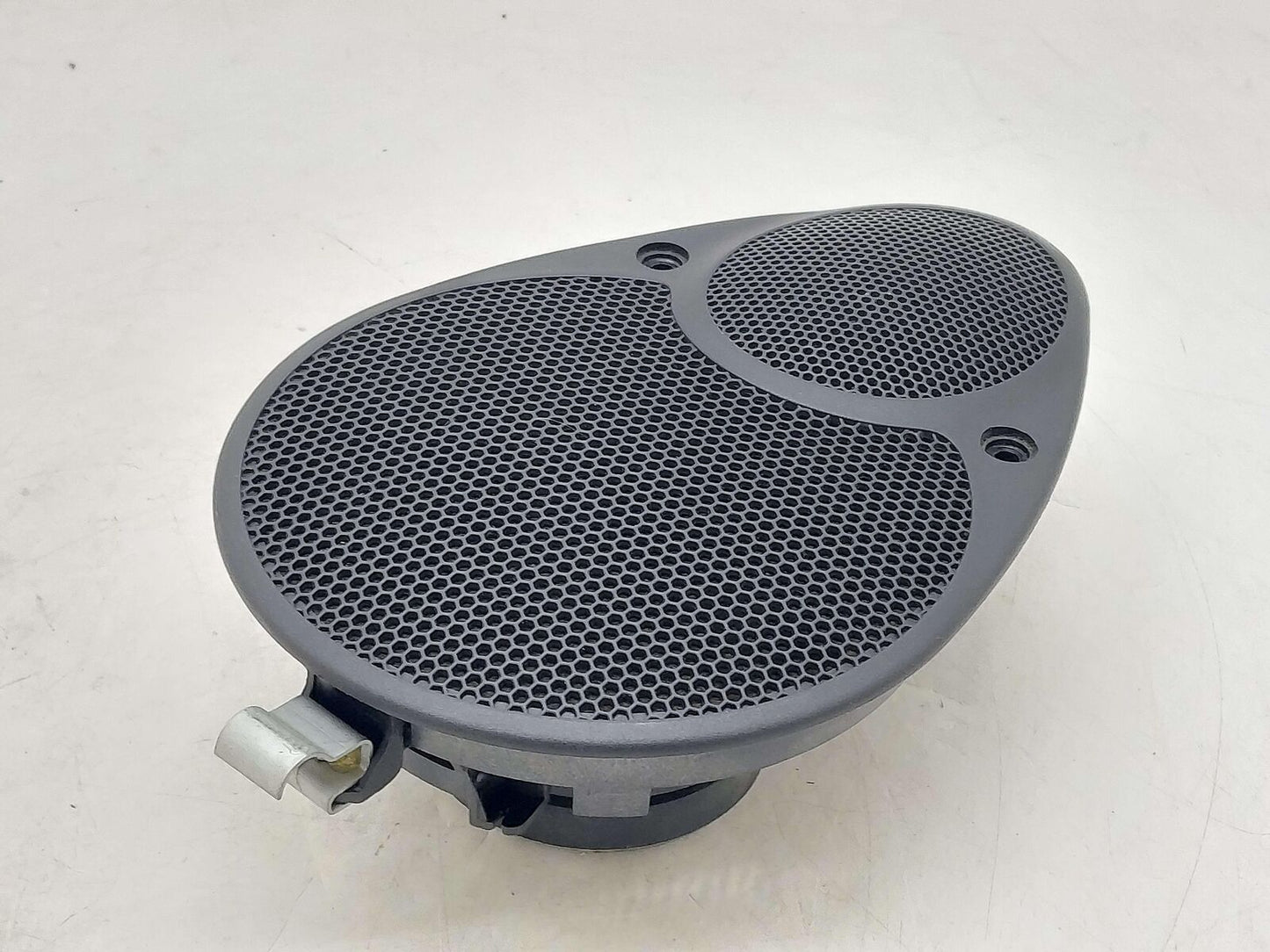 2001 PORSCHE 911 996 CARRERA REAR LEFT SPEAKER 99664504702