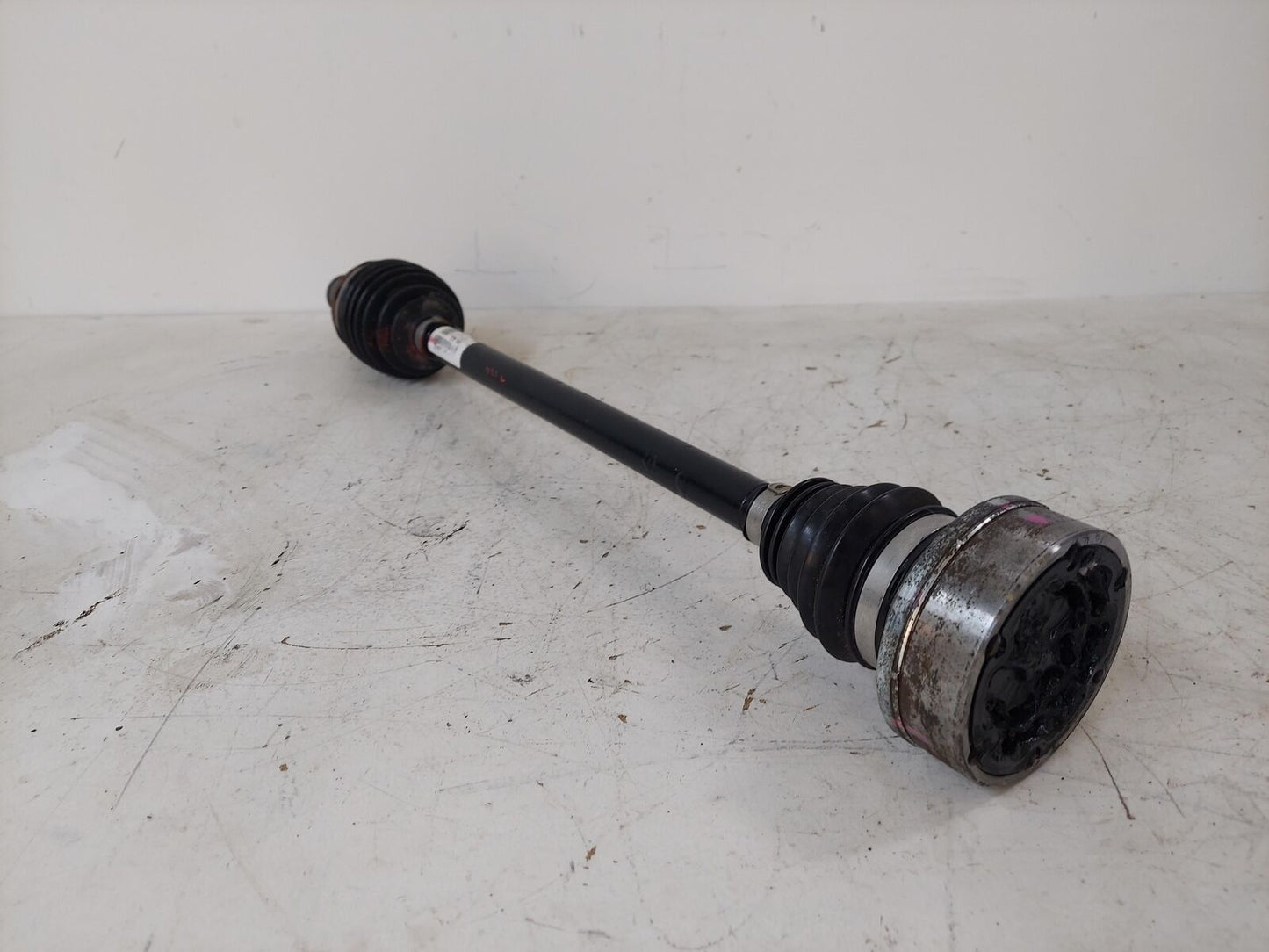 20 21 22 VOLKSWAGEN ATLAS CROSS SPORT Rear RH Right Axle Shaft 3QF501204B 7K KMs