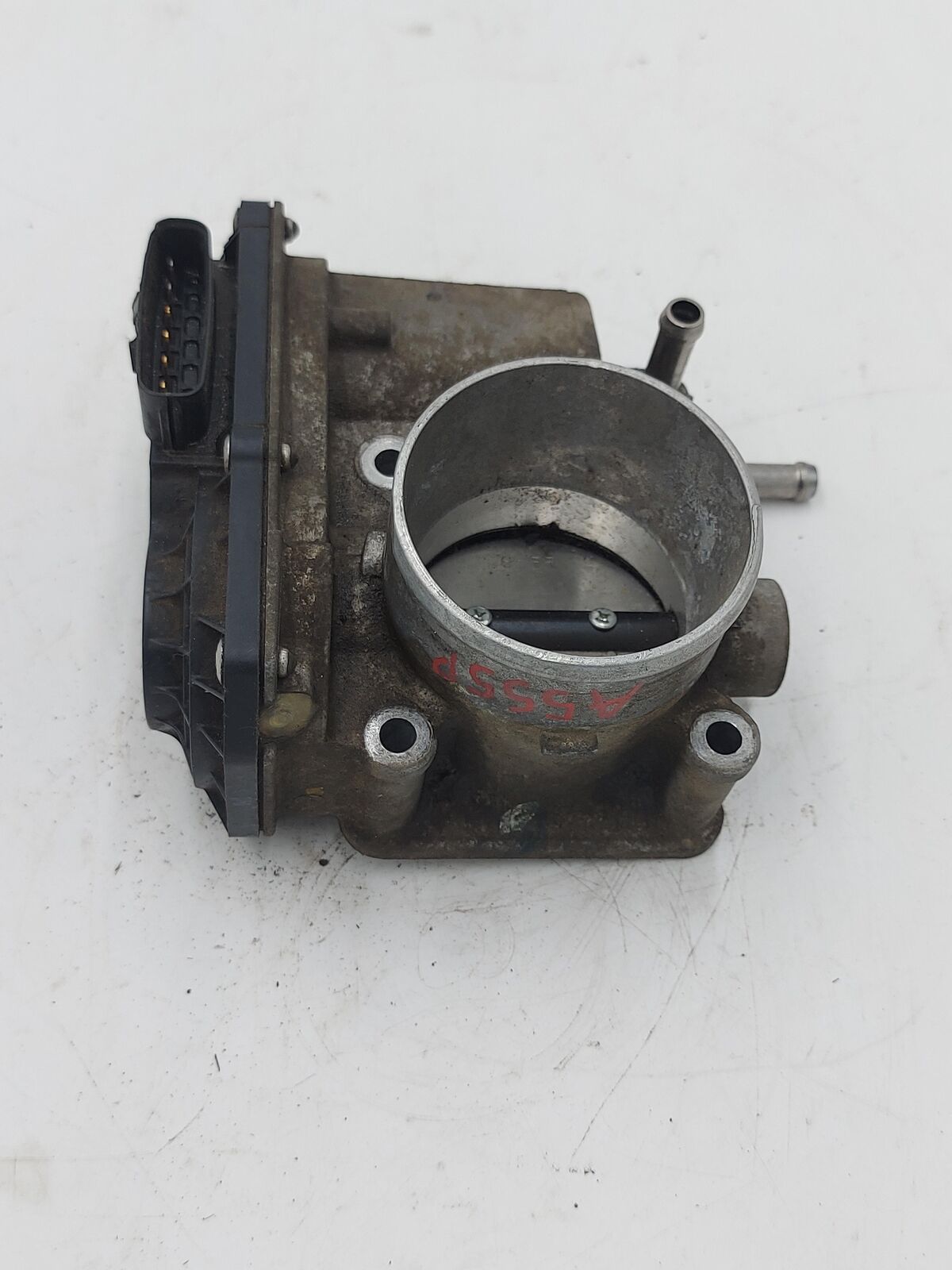 09 TOYOTA MATRIX Throttle Body