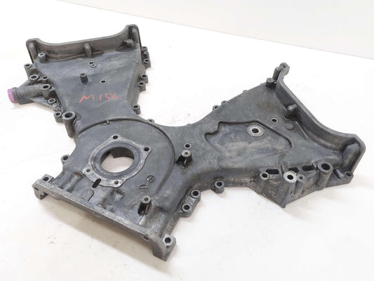 14 15 16 PORSCHE PANAMERA Timing Cover 3.0L (lower) VIN B (5th digit)