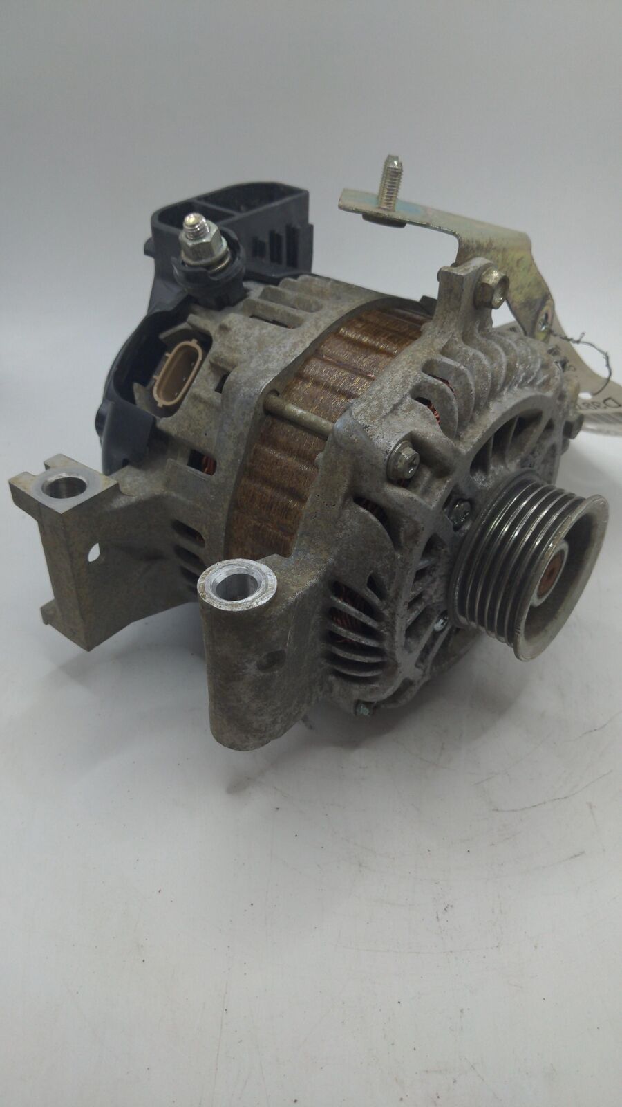 10-13 MAZDA 3 Alternator 2TJ0991A 41K KM