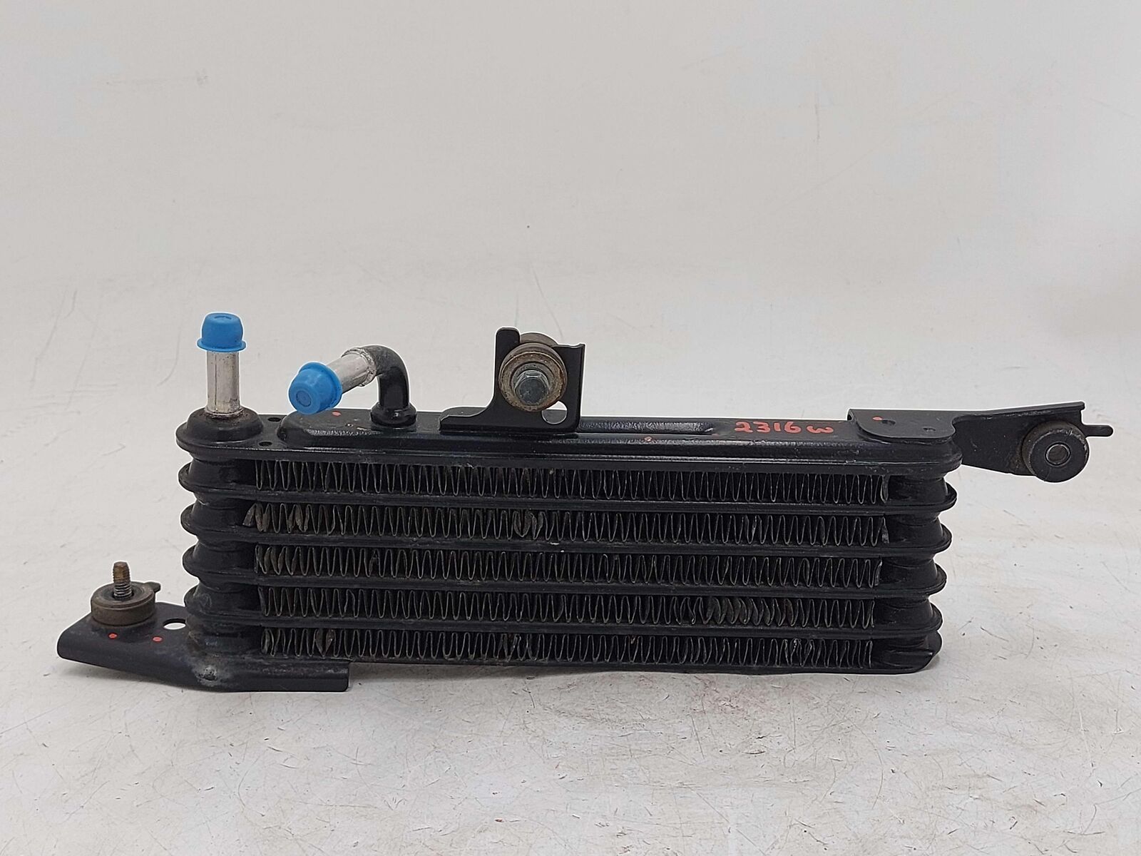 16-22 TOYOTA TACOMA TRANSMISSION OIL COOLER 3.5L 2GRFKS AA024000-6281 OEM