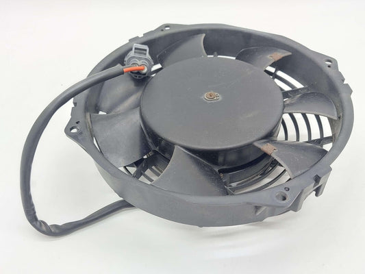 2016 MCLAREN 540C REAR LEFT ELECTRIC COOLING FAN MOTOR 13L0194CP