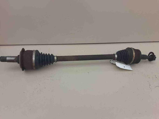 05-08 CHRYSLER 300 Rear RH Right CV Axle Shaft *damaged Boot* 5.7L RWD