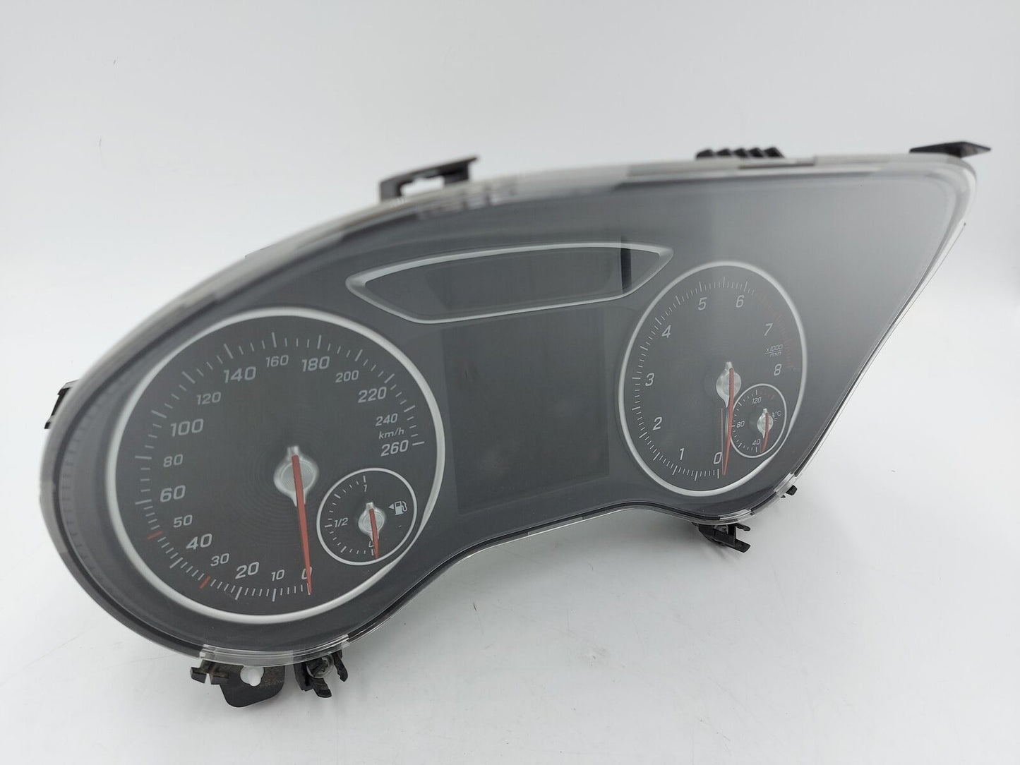 15 MERCEDES B250 Speedometer 43k Km's kph A2469006913 1031060151 Canada market