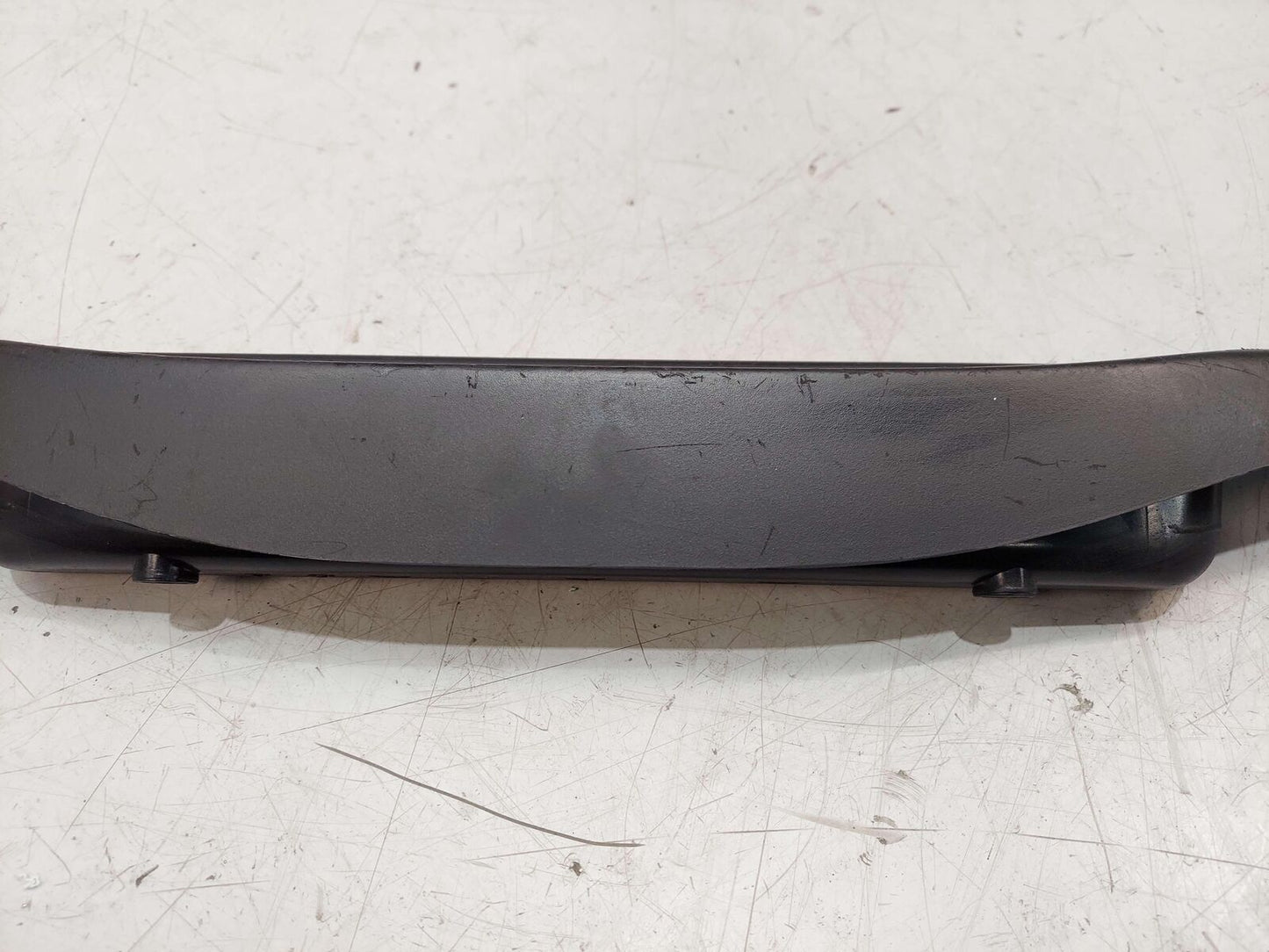 2001 PORSCHE 911 996 CARRERA RIGHT SCUFF SILL PLATE TRIM INNER *NOTE