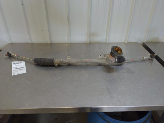 16 MITSUBISHI OUTLANDER Steering Gear Rack And Pinion 2.4L 10K KM'S