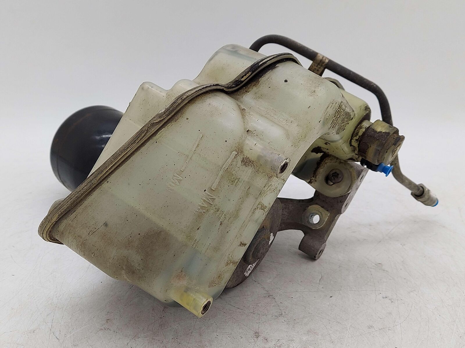 2009 AUDI R8 E-GEAR ACCUMULATOR PUMP W/ RESERVOIR 0077947C 030259356