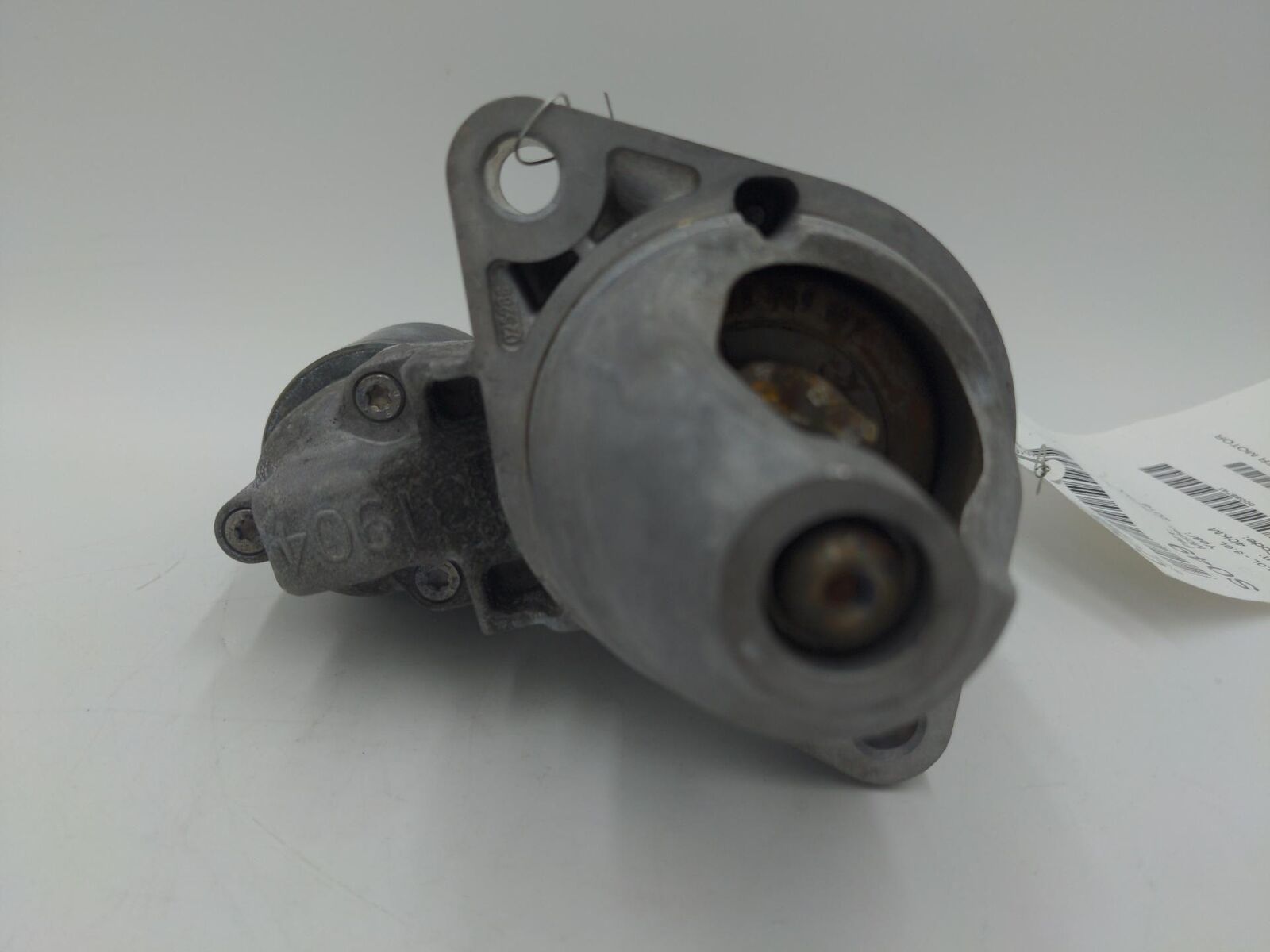 15 16 17 18 PORSCHE MACAN Starter Motor 3.0l 948604214 94860421401 40K KM'S 3.0L