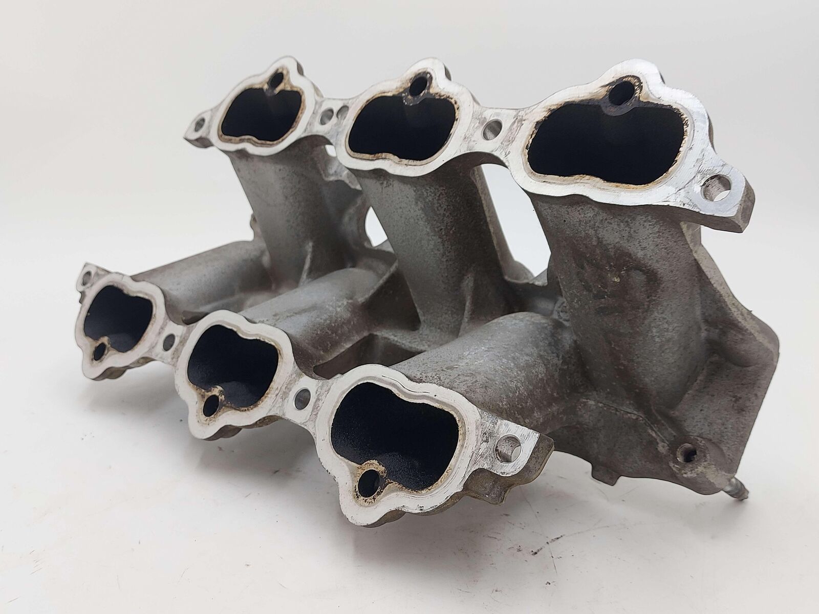 16-22 TOYOTA TACOMA 3.5L LOWER INTAKE MANIFOLD 1711131230 171110P060 2GRFKS