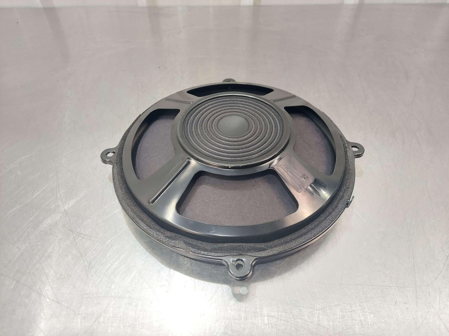 2010 Maserati GranTurismo S M145 Coupe SPEAKER BOSE SUBWOOFER 197503 280868-001