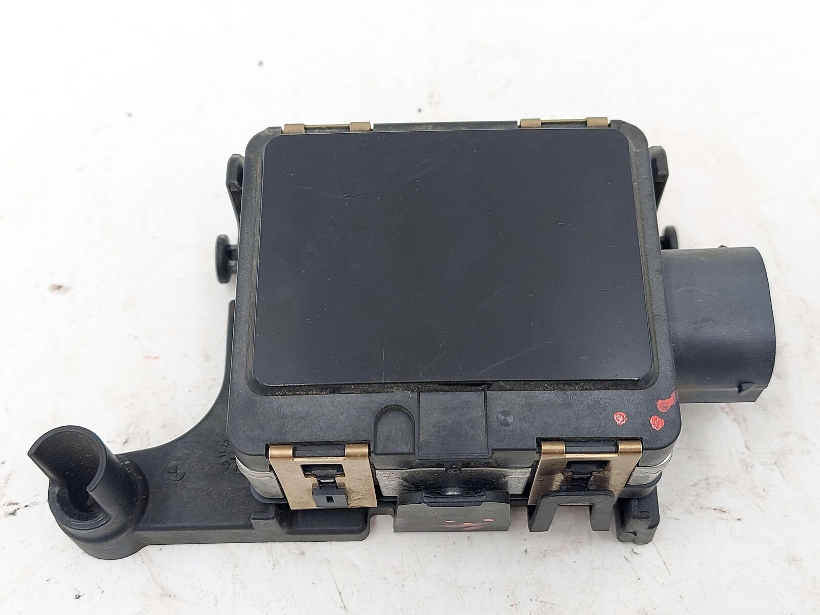 20-21 TOYOTA GR SUPRA ADAPTIVE DISTRONIC RADAR CRUISE SENSOR MODULE 88210WAA08