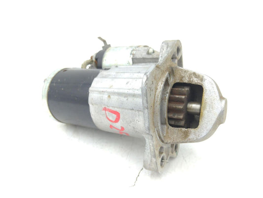 11 12 MAZDA 2 Starter Motor M000t38271 5K KM'S AT