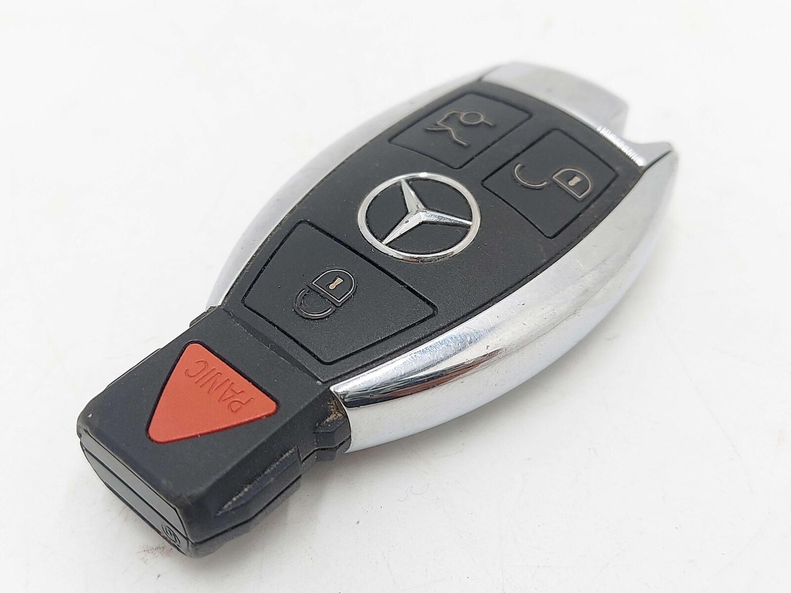 2014 Mercedes W218 CLS63S AMG IGNITION KEY FOB K6914086