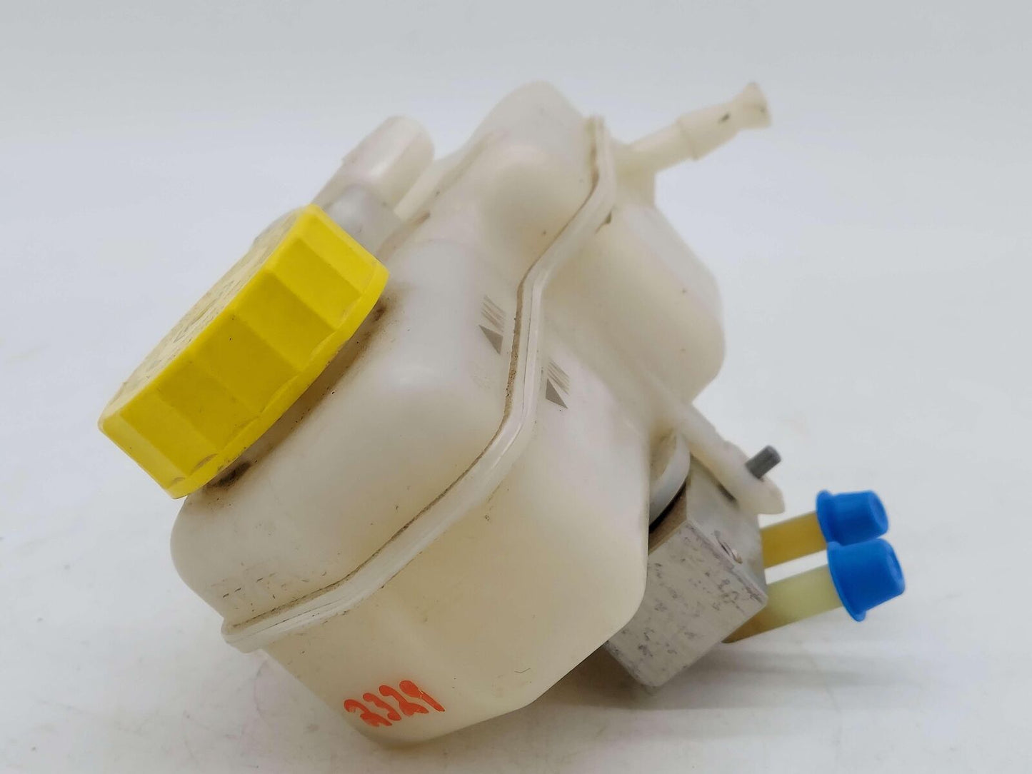 2023 McLaren Artura Brake Master Cylinder Reservoir Bottle 16CA212CP 3K KM