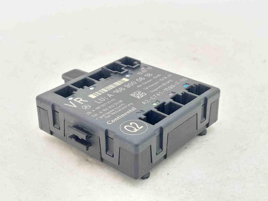 18-19 Mercedes GLE63s Front RH Right Door Control Module 1669000618