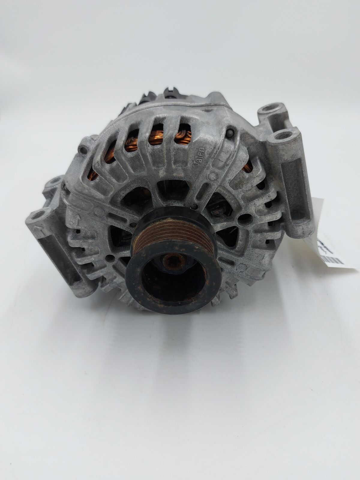 14 15 16 MERCEDES E250 Alternator A0009067802