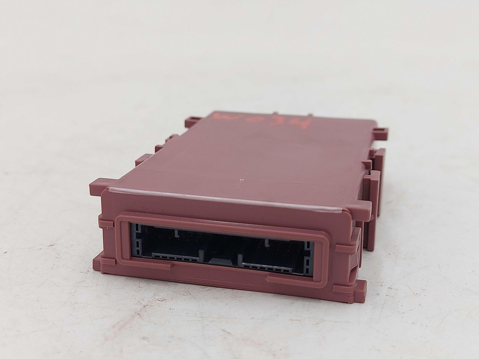 20-21 TOYOTA HIGHLANDER 2.5L NETWORK GATEWAY MODULE 89111-0E060