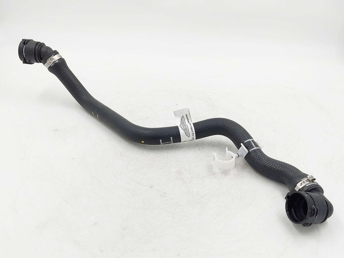 2024 ASTON MARTIN DB12 VOLANTE WATER COOLANT LINE HOSE PIPE RY63-8K101-DA