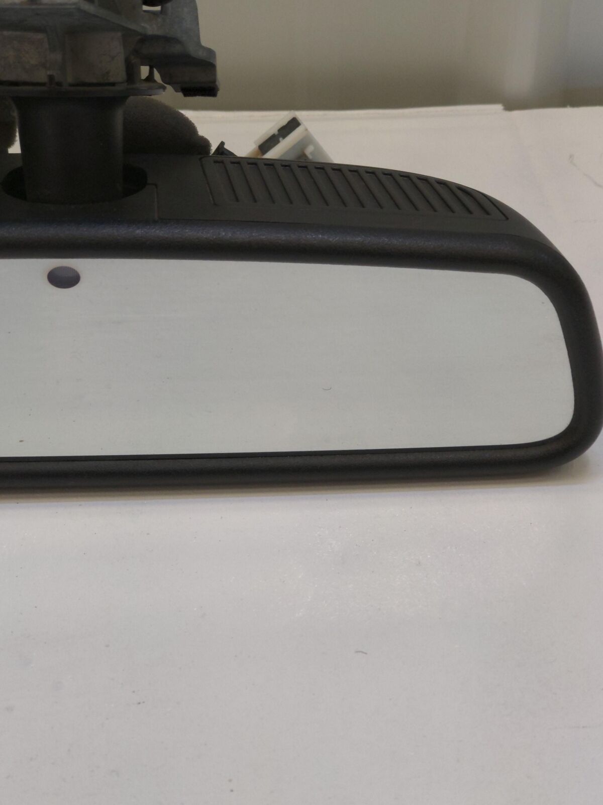 FITS 2009 MERCEDES ML320 Rear View Mirror Black