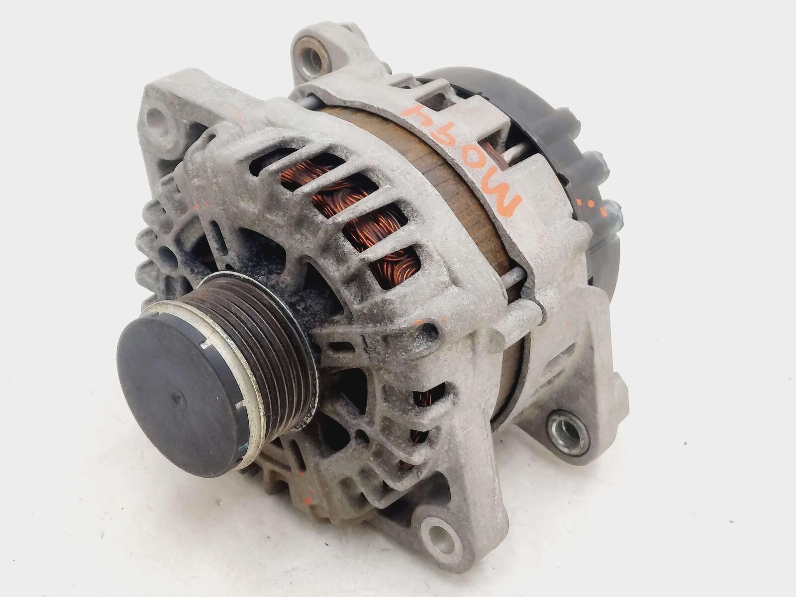 13-16 HYUNDAI SANTA FE 2.4L ALTERNATOR 37300-2G850