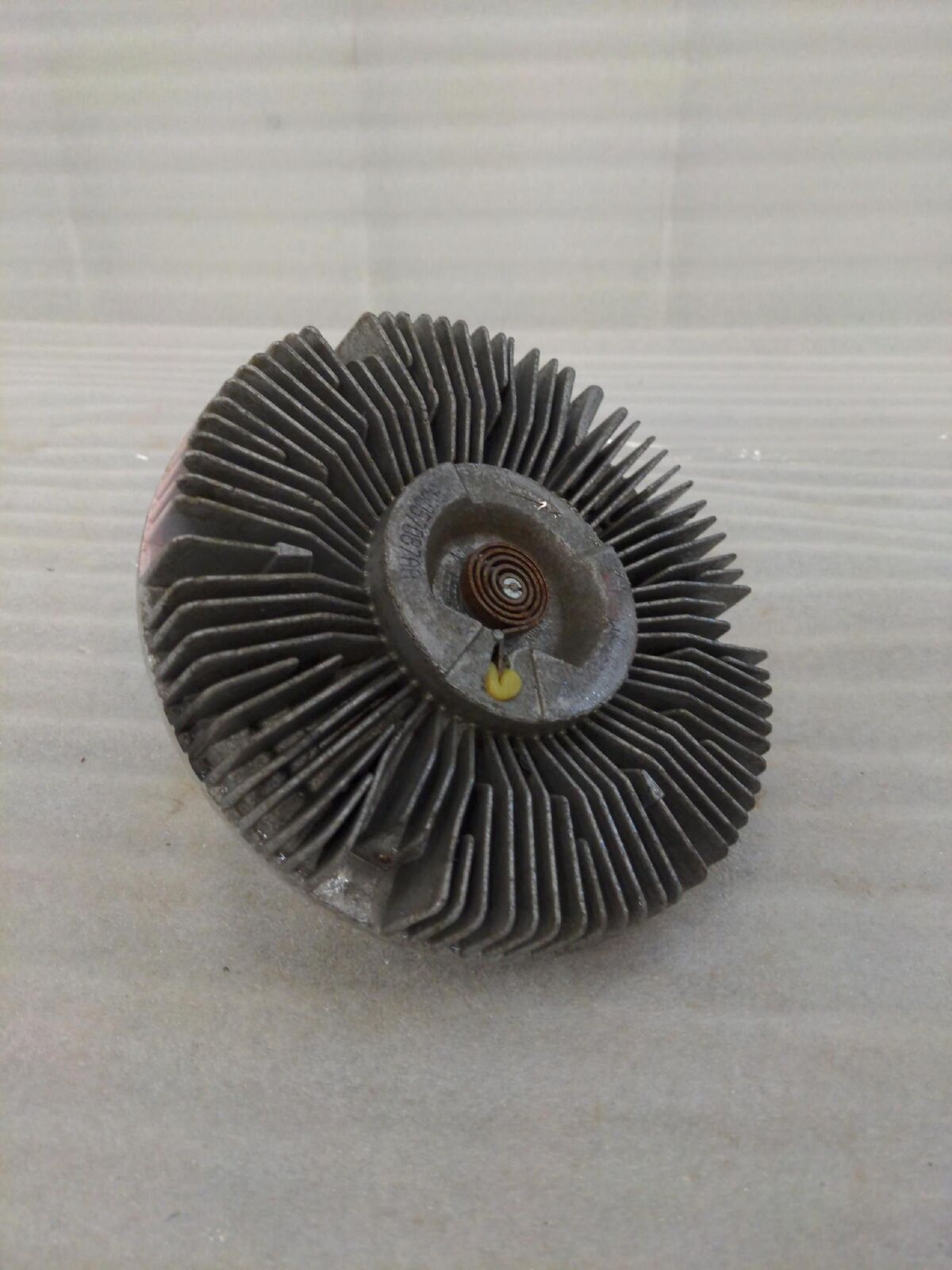 09 10 11 12 13 14 15 16 17 18 DODGE PICKUP 2500 Fan Clutch 55057087aa 5.7L (gas)