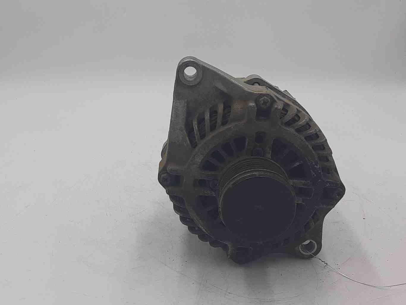 08-15 MITSUBISHI LANCER Alternator 1800a155 Evolution 2.0t 80K KM's!