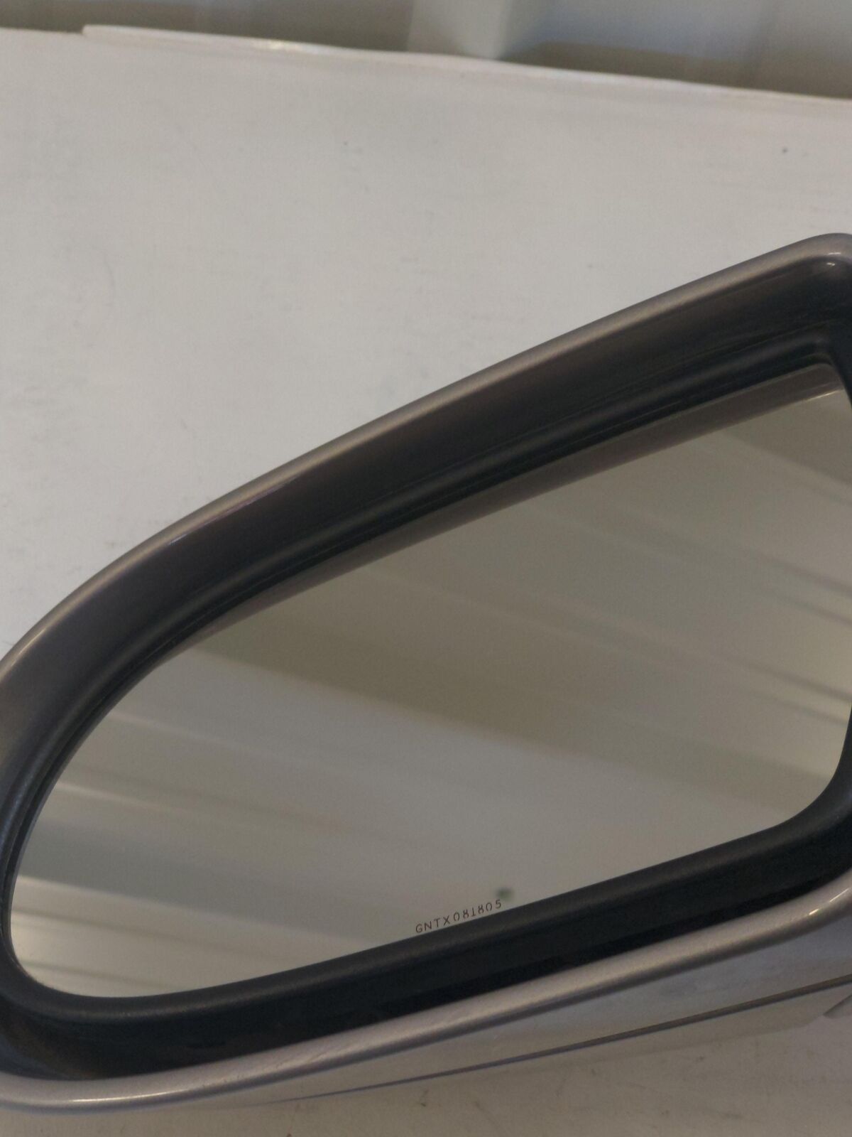 05 06 07 08 MERCEDES SLK55 Left Door Mirror Grey lamp