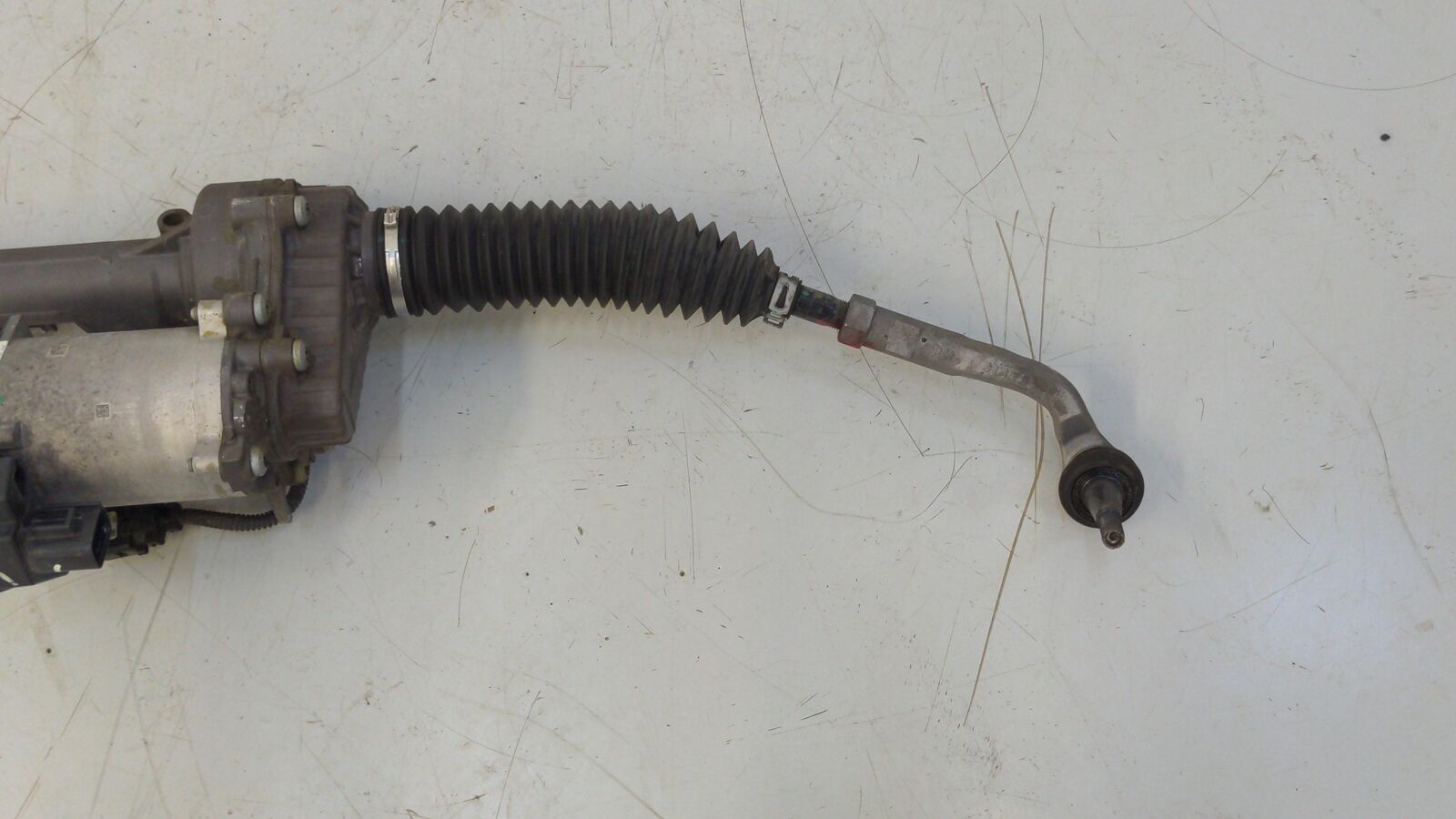 17 VOLVO S90 Steering Gear Rack And Pinion P31658029 43K KM'S