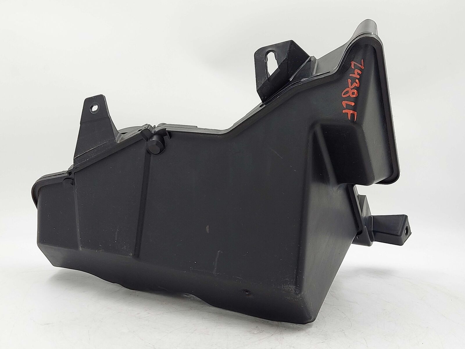 2024 ASTON MARTIN DB12 VOLANTE LEFT SPEAKER FOOTWELL HY53-6696X-AB