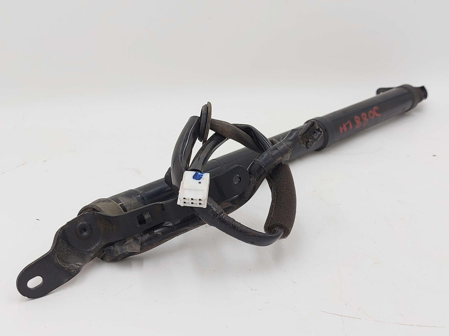 17 TOYOTA RAV-4 LEFT POWERED HATCH LIFTGATE SUPPORT LIFT STRUT 68920-42041