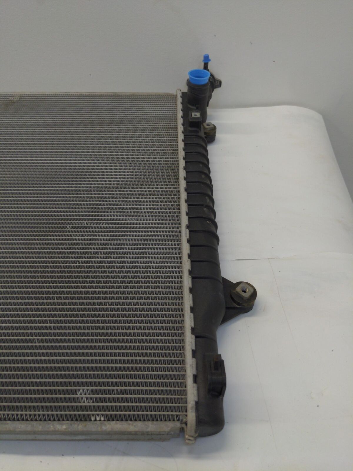 16-22 TOYOTA TACOMA 2.7L Radiator 103KM'S