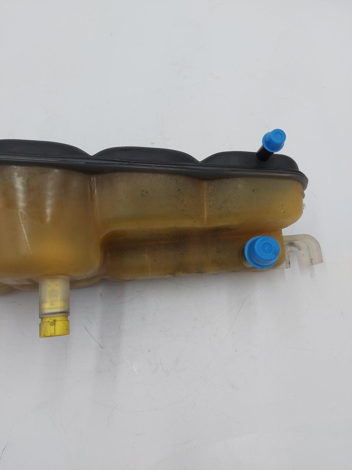 04-09 Cadillac XLR Coolant Recovery Bottle