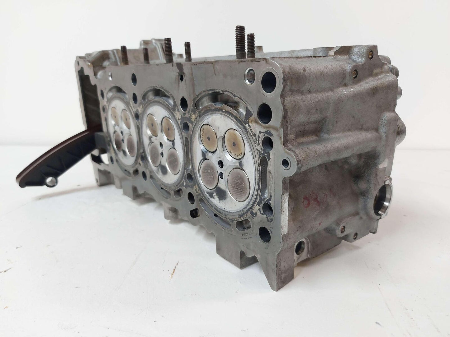 08 09 10 11 13 MERCEDES ML320 164 TYPE 3.0L DIESEL Cylinder Head Rh