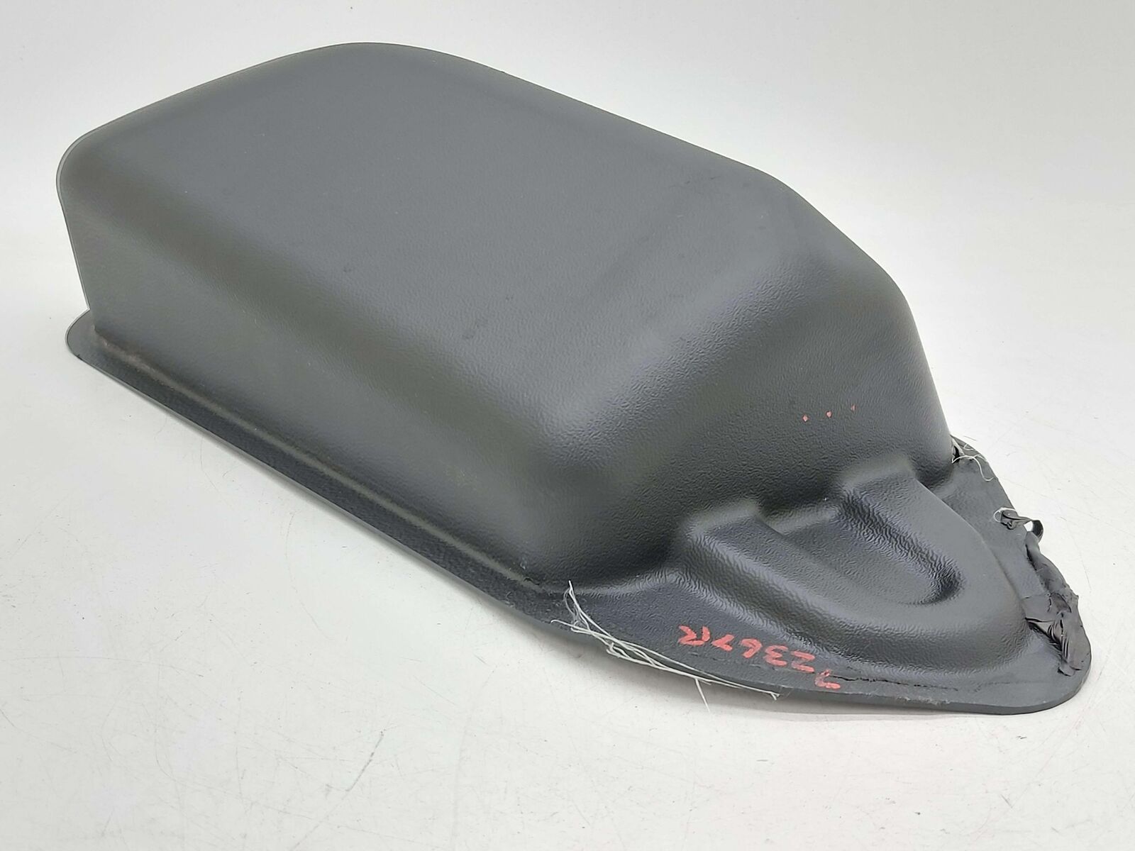 2021 MCLAREN GT RH RIGHT DOOR SEALING POCKET 13A3862CP