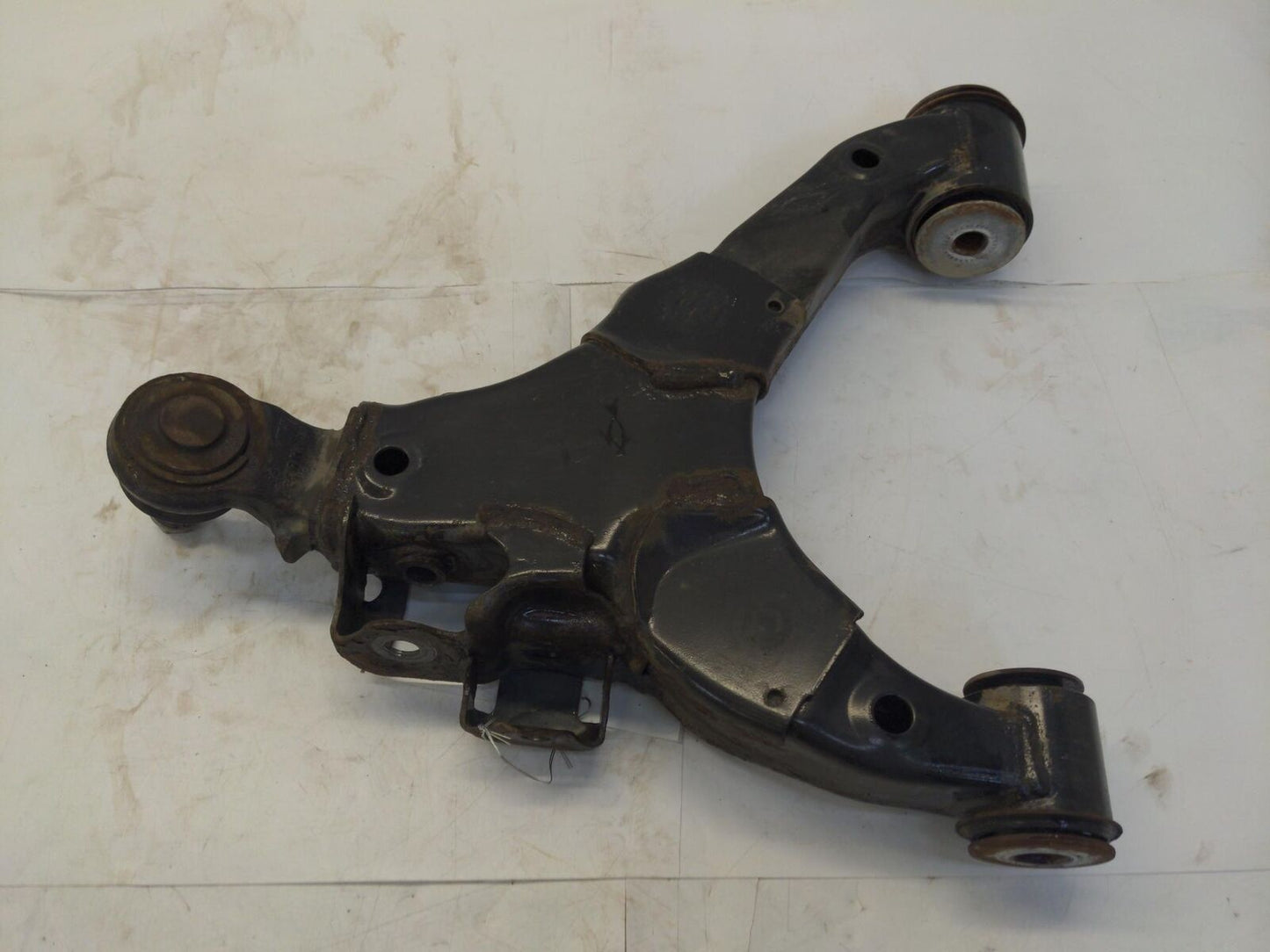 07-21 Toyota Tundra SR5 5.7L Right Lower Control Arm Front Rh Right RH