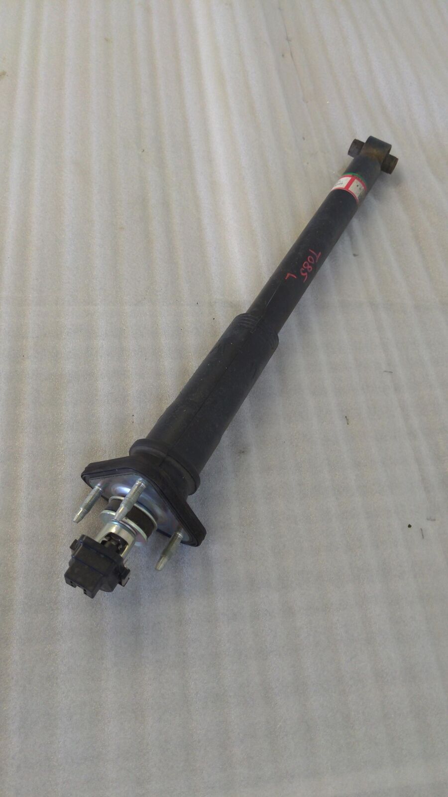 06-14 LEXUS IS350 REAR LH Left Strut Adaptive 48530-53400 105K KM'S